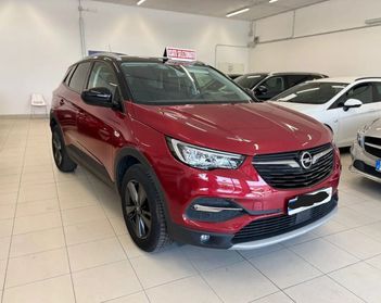 Opel Grandland X 1.5 diesel Ecotec Start&Stop Design Line