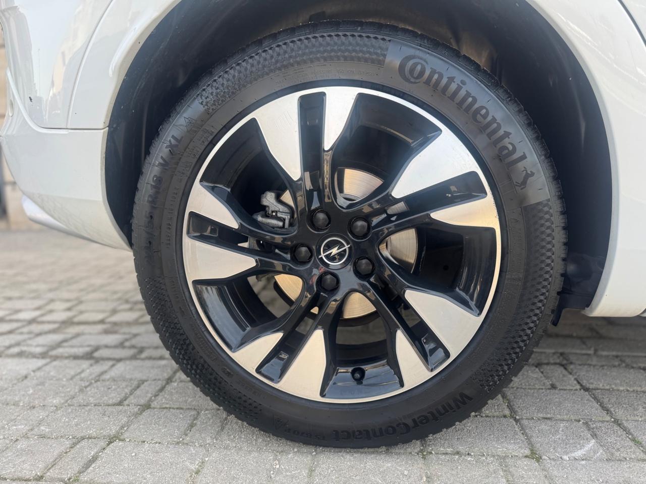 Opel Grandland 1.5 diesel Ecotec aut. Business Elegance