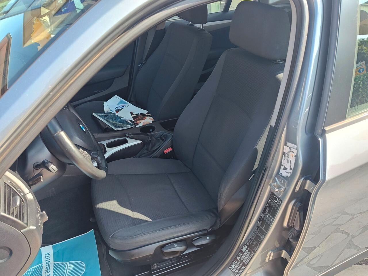 BMW X1 XDRIVE 20D 2.0 177 CV ELETTA