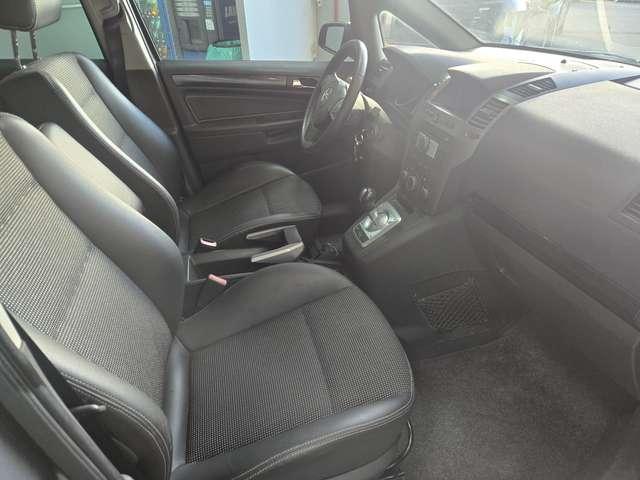 Opel Zafira Zafira II 2005 1.8 Edition(cambio automatico)