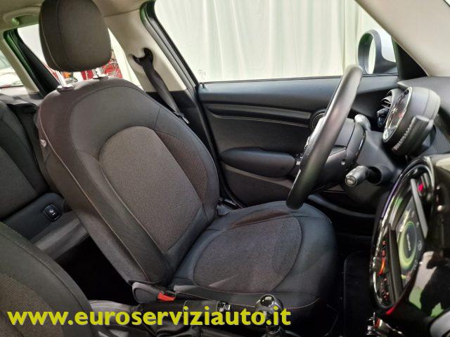 MINI One 1.5 One D Business 5 porte