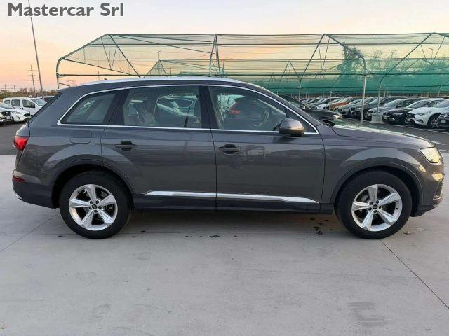 AUDI Q7 3.0 tdi mhev Business quattro tiptronic GF758JC