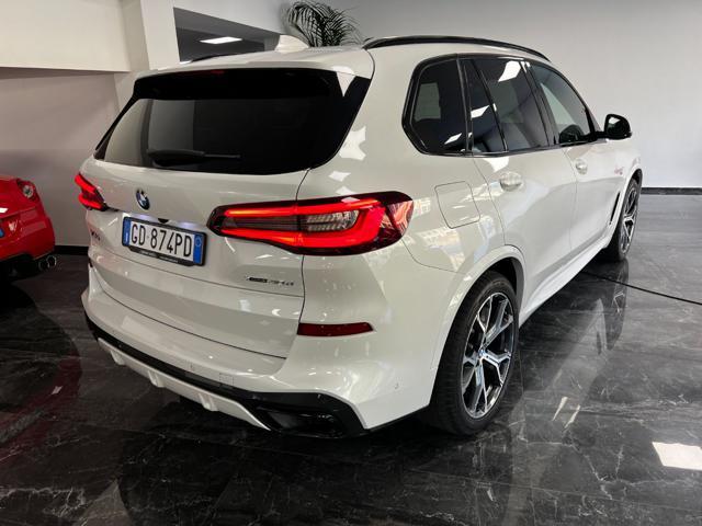 BMW X5 xDrive30d 48V Msport Shadow-Line /360/21"/VIRTUAL