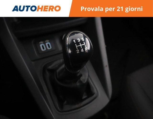 FORD Ka+ 1.2 85 CV Start&Stop Active