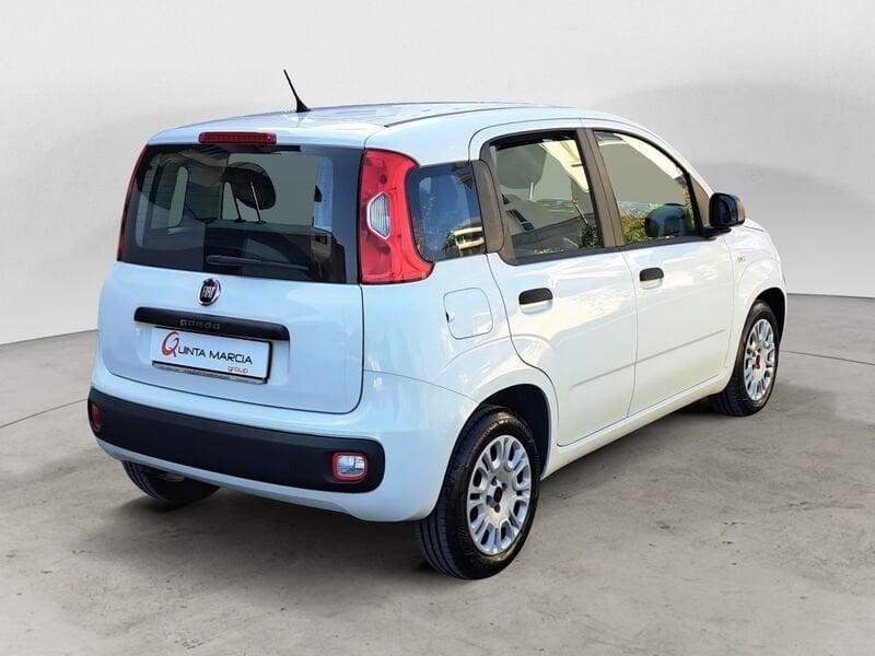 FIAT Panda 1.3 MJT 95 CV FENDINEBBIA/COMANDI AL VOLANTE (041)