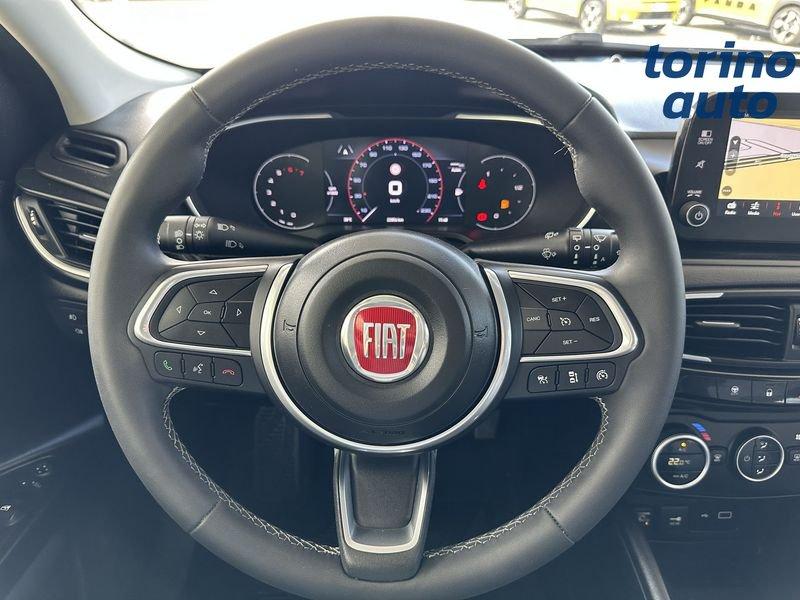 FIAT Tipo Tipo 1.0 5 porte Cross + GPL