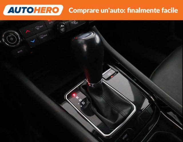 JEEP Compass 1.3 Turbo T4 150 CV aut. 2WD Limited