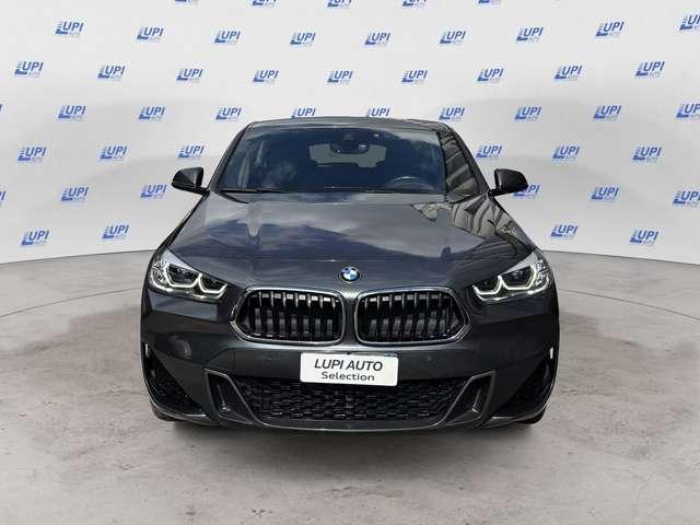 BMW X2 M xdrive20d M Mesh Edition auto