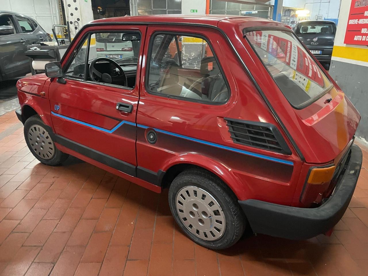 Fiat 126 700 UP