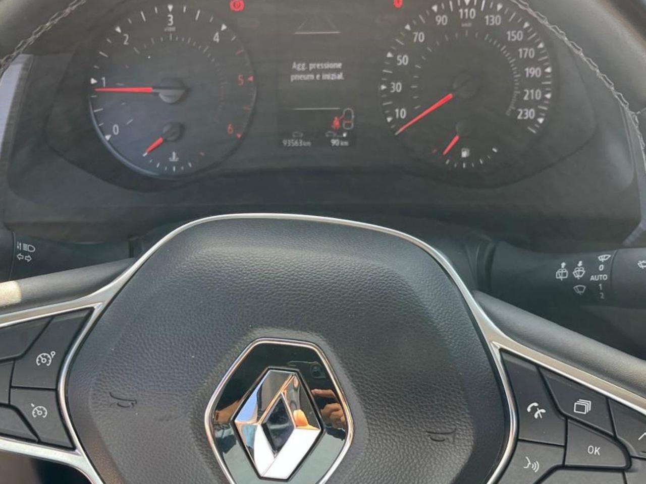 Renault Kangoo 1.5 blue dci equilibre 95cv