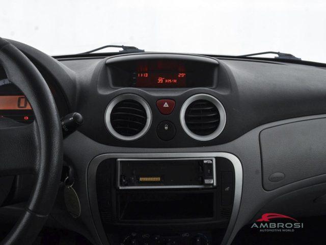 CITROEN C3 1.1 Elegance - PER OPERATORI DEL SETTORE