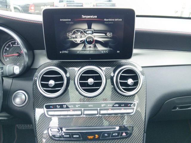 MERCEDES-BENZ GLC 43 AMG 4Matic AMG