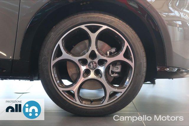 ALFA ROMEO Tonale Tonale 1.6 Diesel 130cv TCT Sprint My25