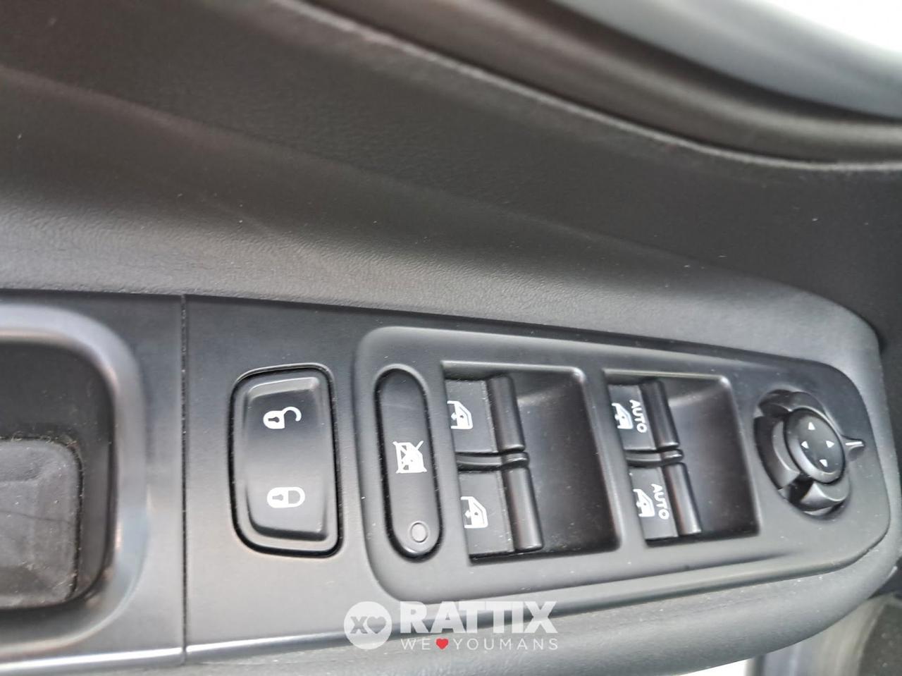 Jeep Renegade 1.6 MJT 120CV Limited