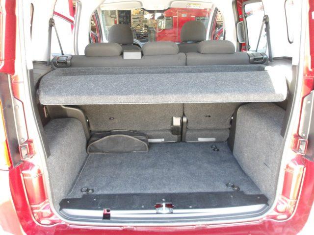 FIAT Qubo 1.4 8V 77 CV Lounge UNIPROPRIETARIO