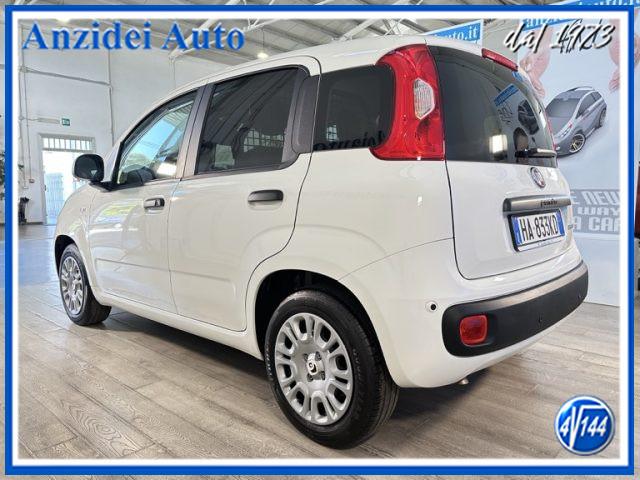 FIAT Panda 1.0 Hybrid Van 2 posti
