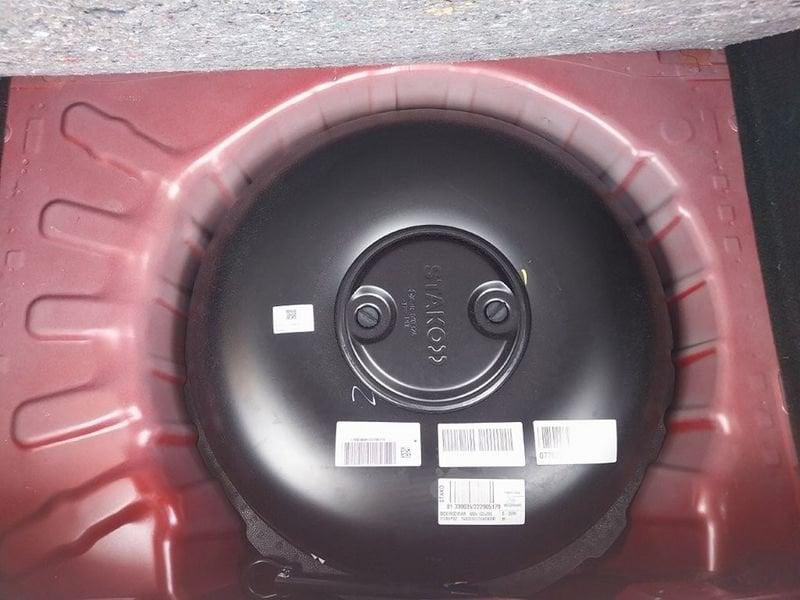 Dacia Sandero Streetway III 2021 Streetway 1.0 tce Comfort Eco-g 100cv 5 marce