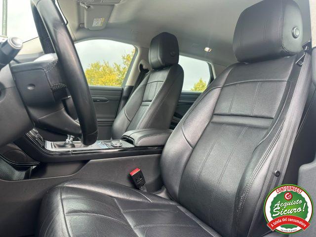 LAND ROVER Range Rover Evoque 2.0D I4-L.Flw 150 CV