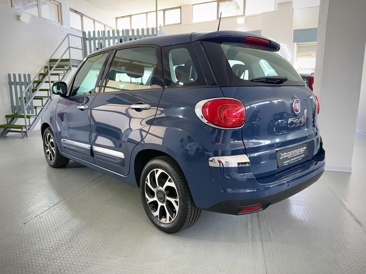 Fiat 500L 1.3 Multijet Aziendale 95CV Urban