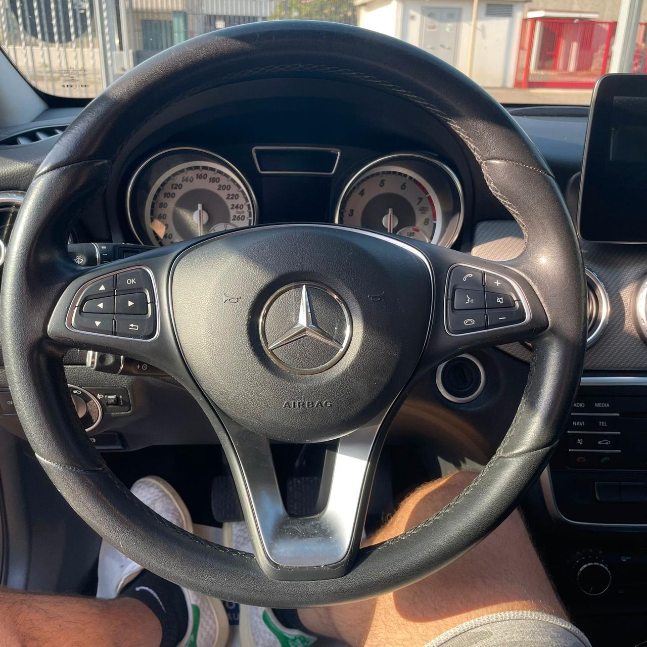 Mercedes-benz GLA 200 Executive