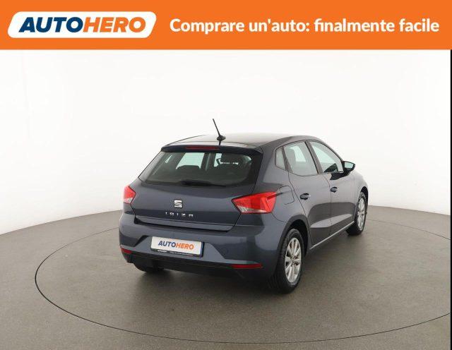SEAT Ibiza 1.0 EcoTSI 95 CV 5 porte Style