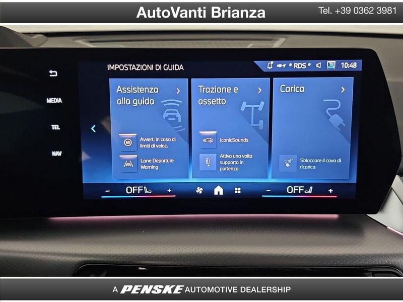 BMW iX1 iX1 eDrive 20 Msport Pro