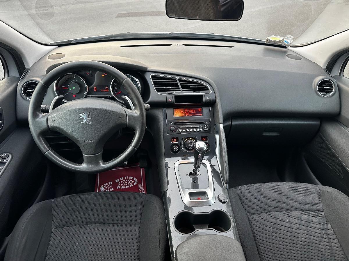 PEUGEOT - 3008 - 1.6 e-HDi 115 CV c.r. Business