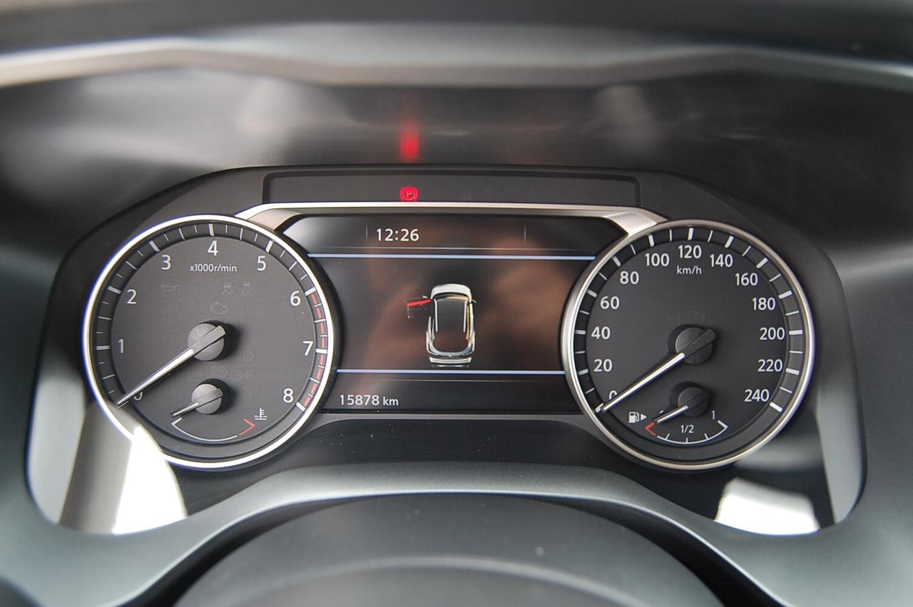 Nissan Qashqai MHEV 140 CV Acenta