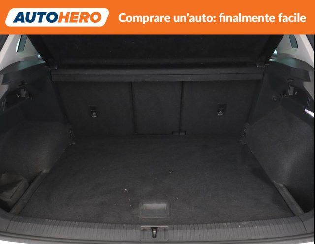 VOLKSWAGEN Tiguan 1.4 TSI Sport BlueMotion Technology