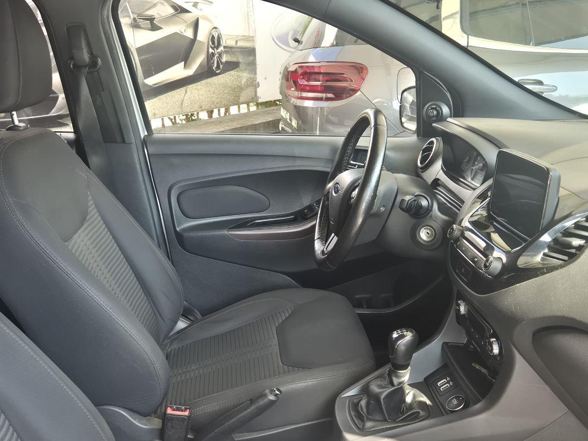 FORD - Ka - + 1.2 Ti-VCT 85 CV Active full