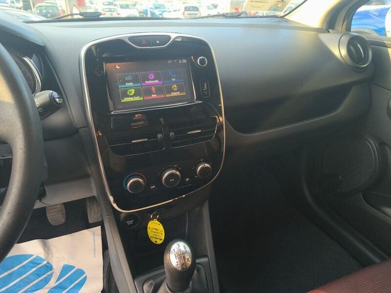 Renault Clio Clio dCi 5 p Energy Zen