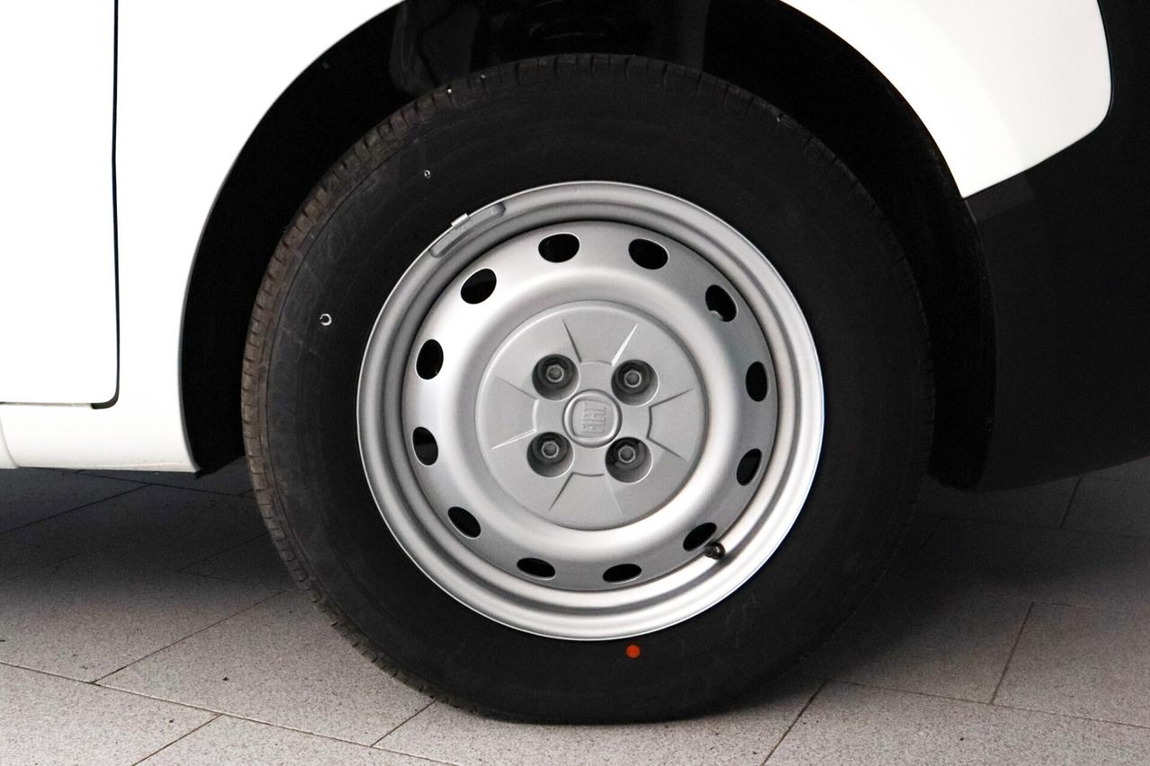 Fiat Fiorino 1.3 Multijet