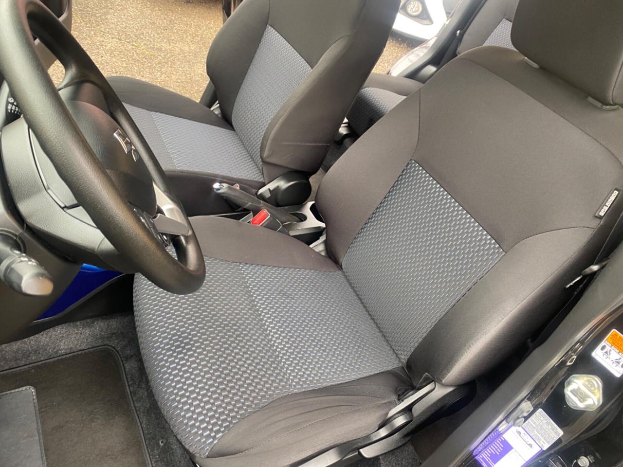 Suzuki Ignis 1.2 Hybrid Cool NEOPATENTATI