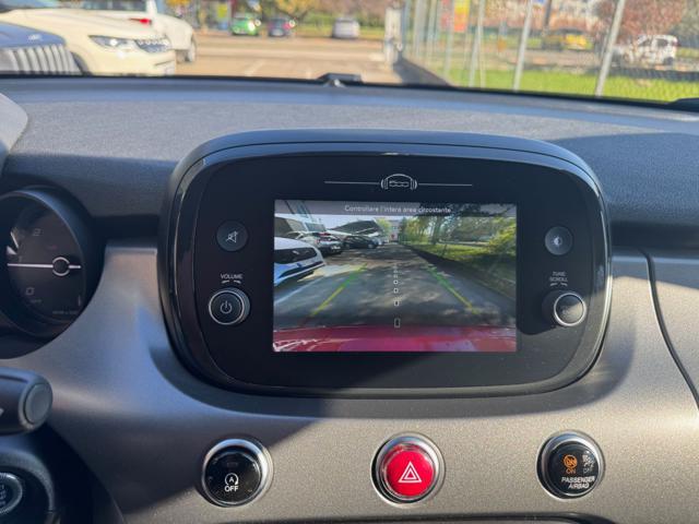 FIAT 500X 1.3 MultiJet 95CV Sport