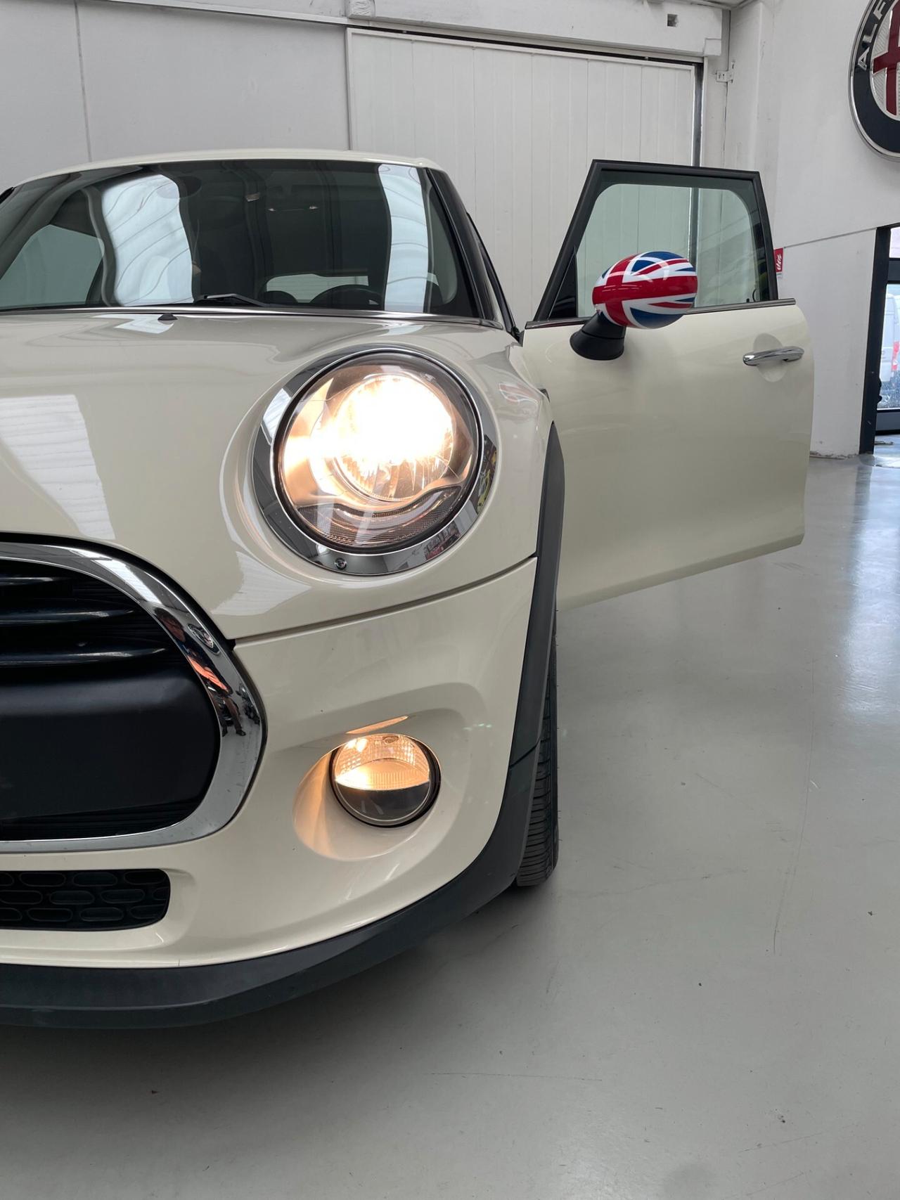 Mini 1.5 One D 95CV 5 porte