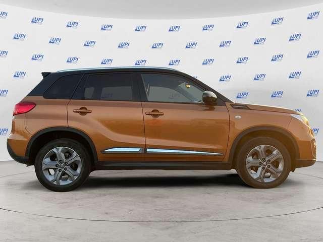Suzuki Vitara 1.6 ddis V-Cool s&s 4wd allgrip