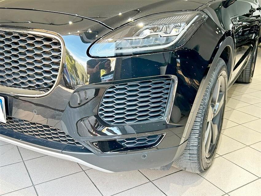Jaguar E-Pace 2.0D 150 CV S