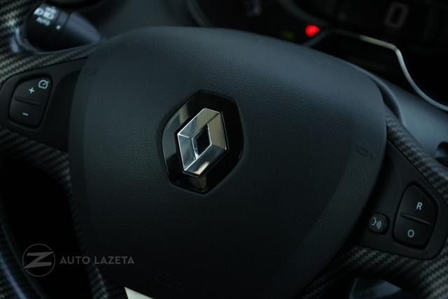 RENAULT Captur TCe 12V 90 CV Start&Stop Energy Hypnotic