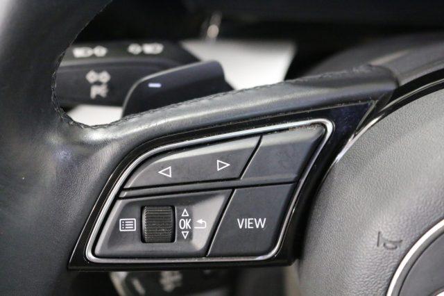 AUDI A3 SPB 35 TDI S tronic S line edition