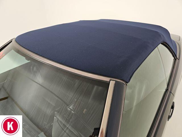 Mercedes-benz E 200 cabrio ***ASI***