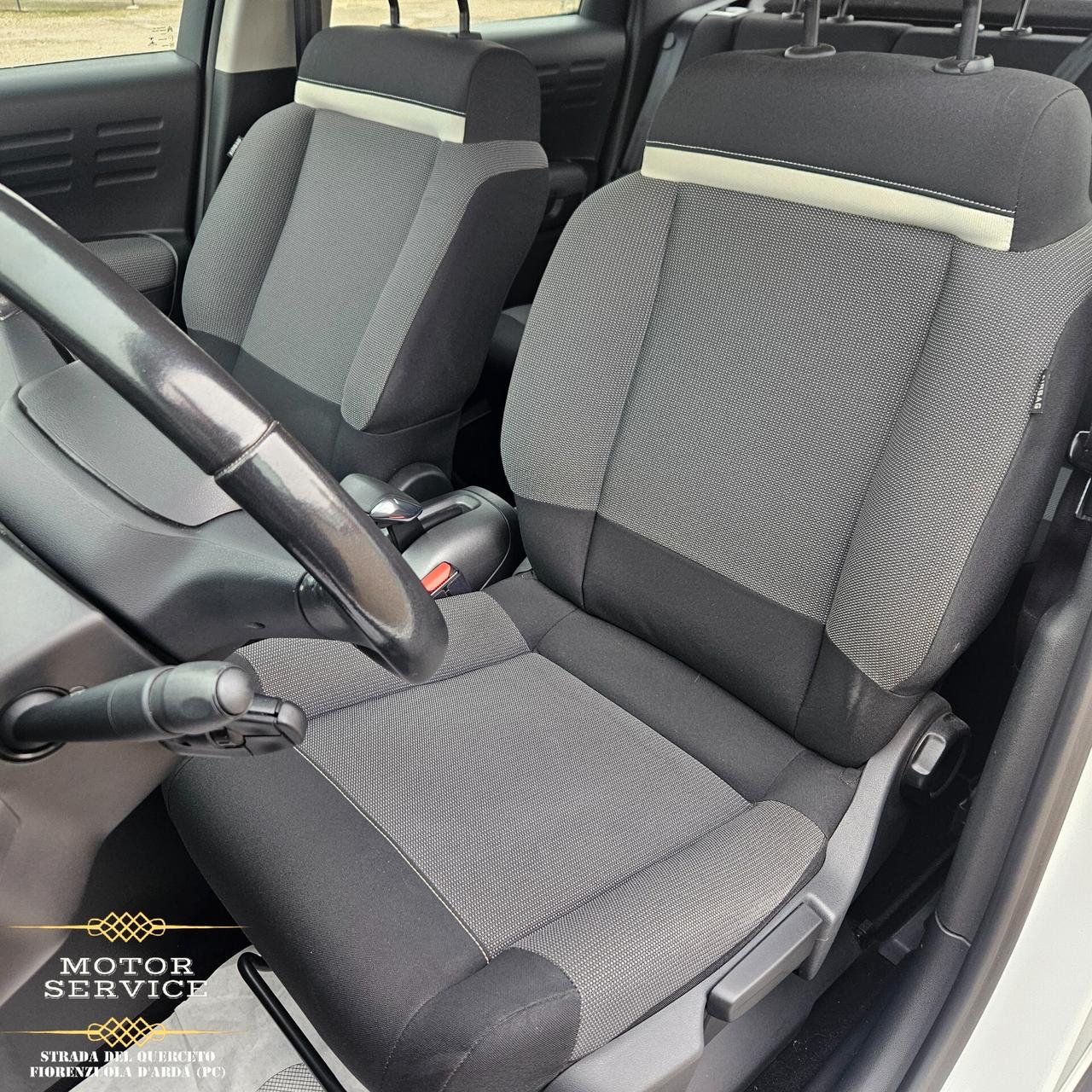 Citroen C3 Aircross 1.2 BENZINA DA 99€ MESE