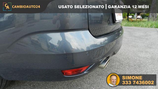 RENAULT Megane Mégane Sporter TCe 140 CV EDC FAP Duel2
