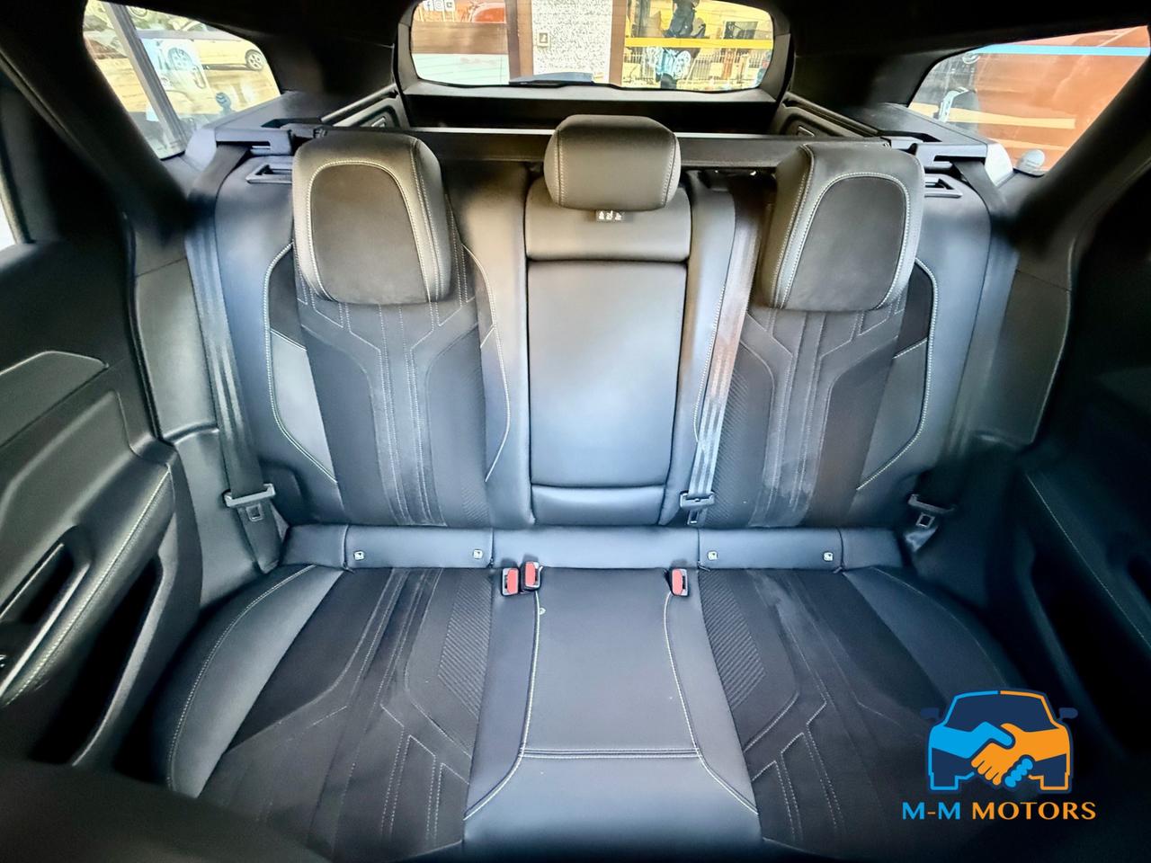 Peugeot 308 SW 1.5 bluehdi GT Pack s&s 130cv eat8