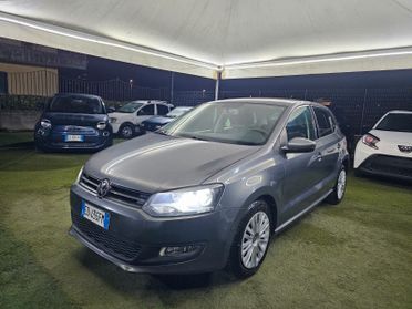 Volkswagen Polo 1.4 5 porte Highline