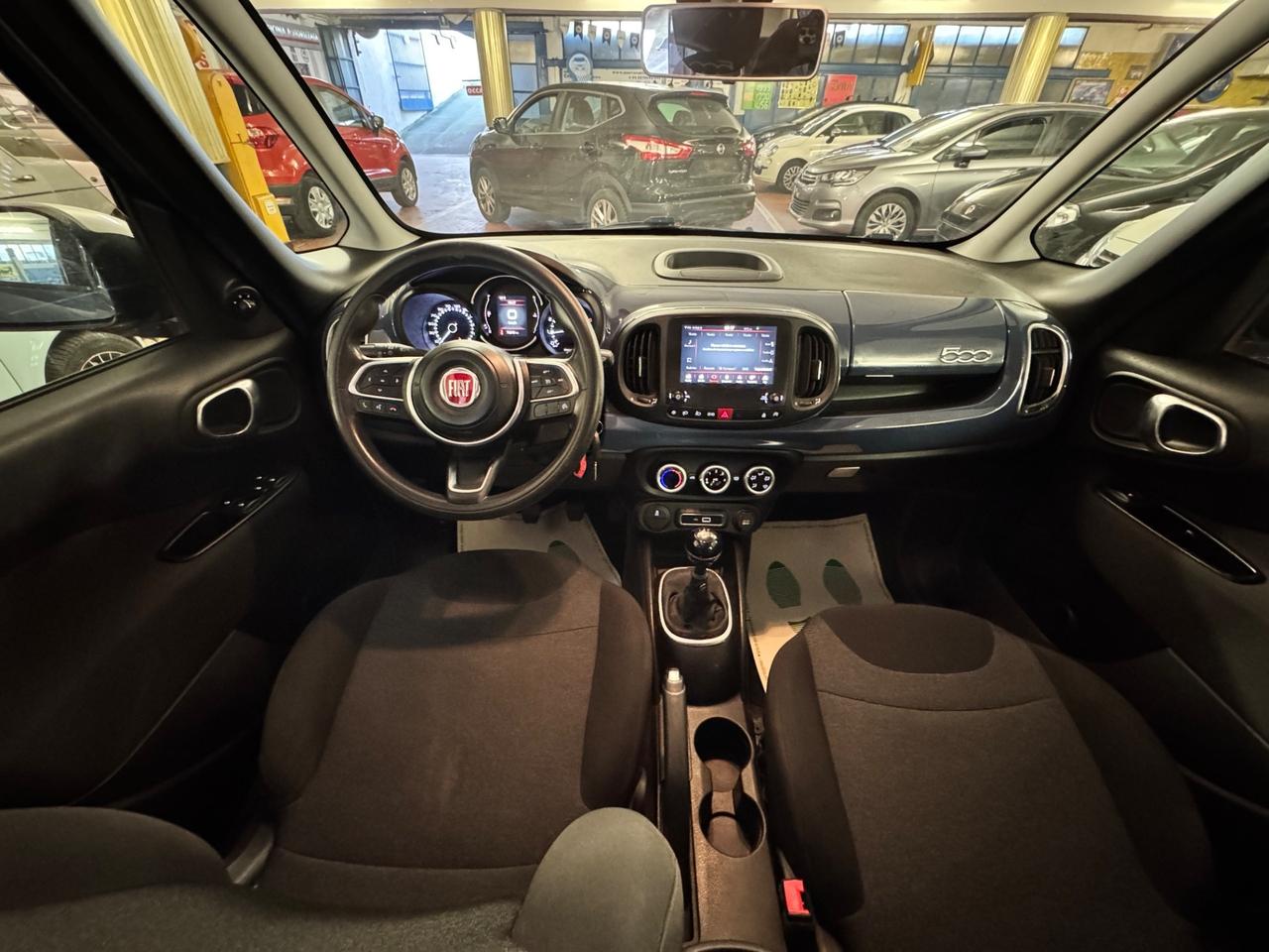 Fiat 500L 1.4 95 CV Urban