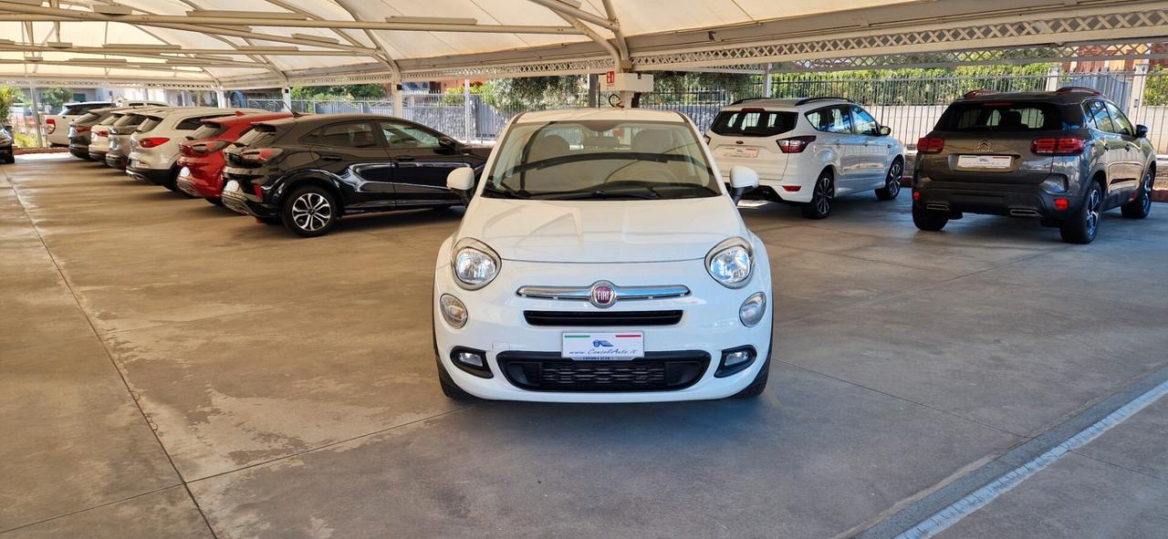 Fiat 500X 1.3 Mjt 95cv Business