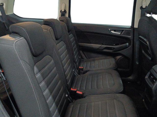 FORD Galaxy 2.0 EcoBlue 150 CV Start&Stop Aut. Titanium Busin