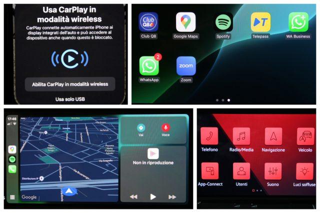 VOLKSWAGEN Golf 2.0 TSI DSG GTI - PREZZO REALE