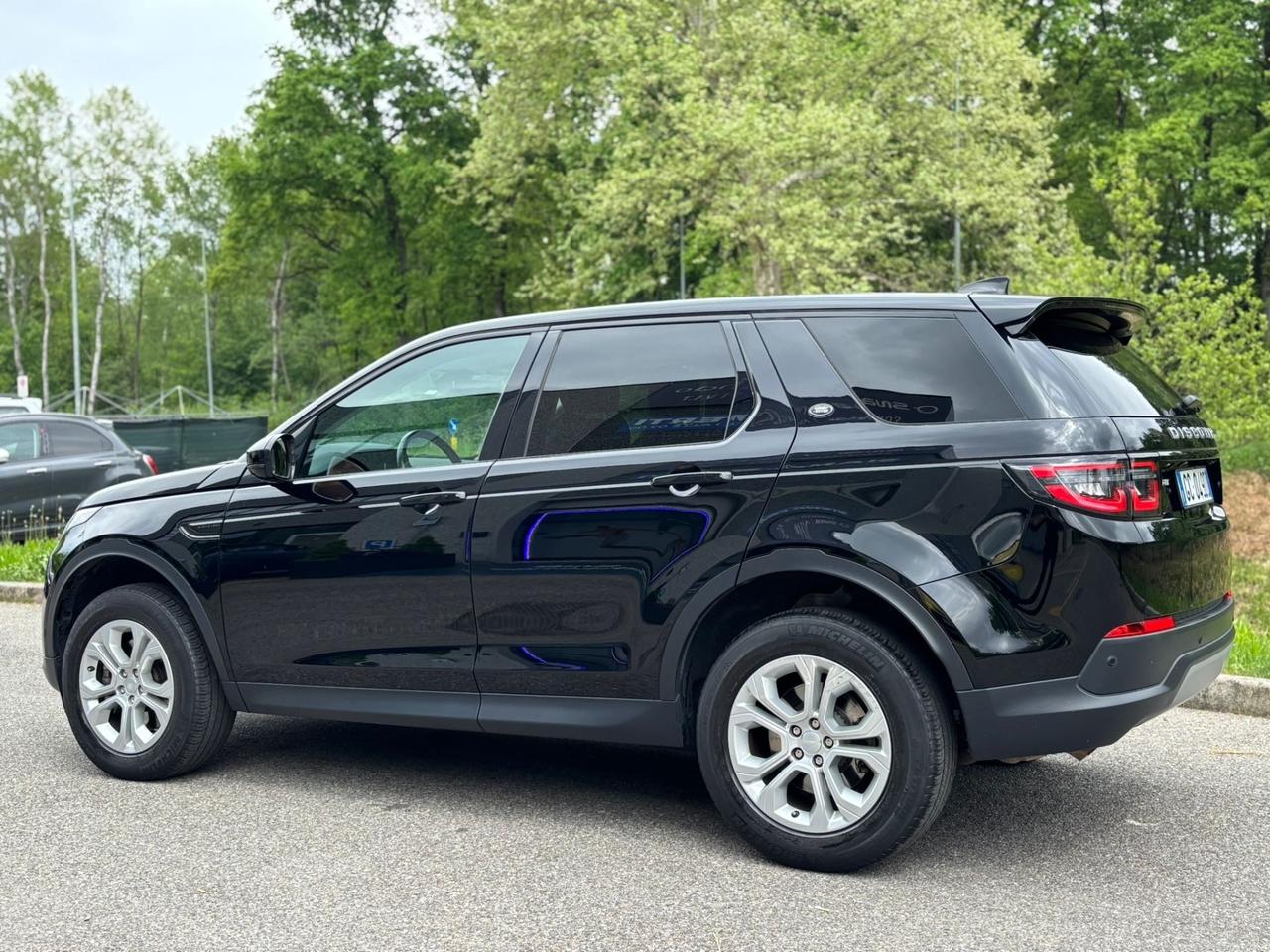 Land Rover Discovery Sport 2.0D I4-L.Flw 150 CV AWD N1|AUTOCARRO*Auto S