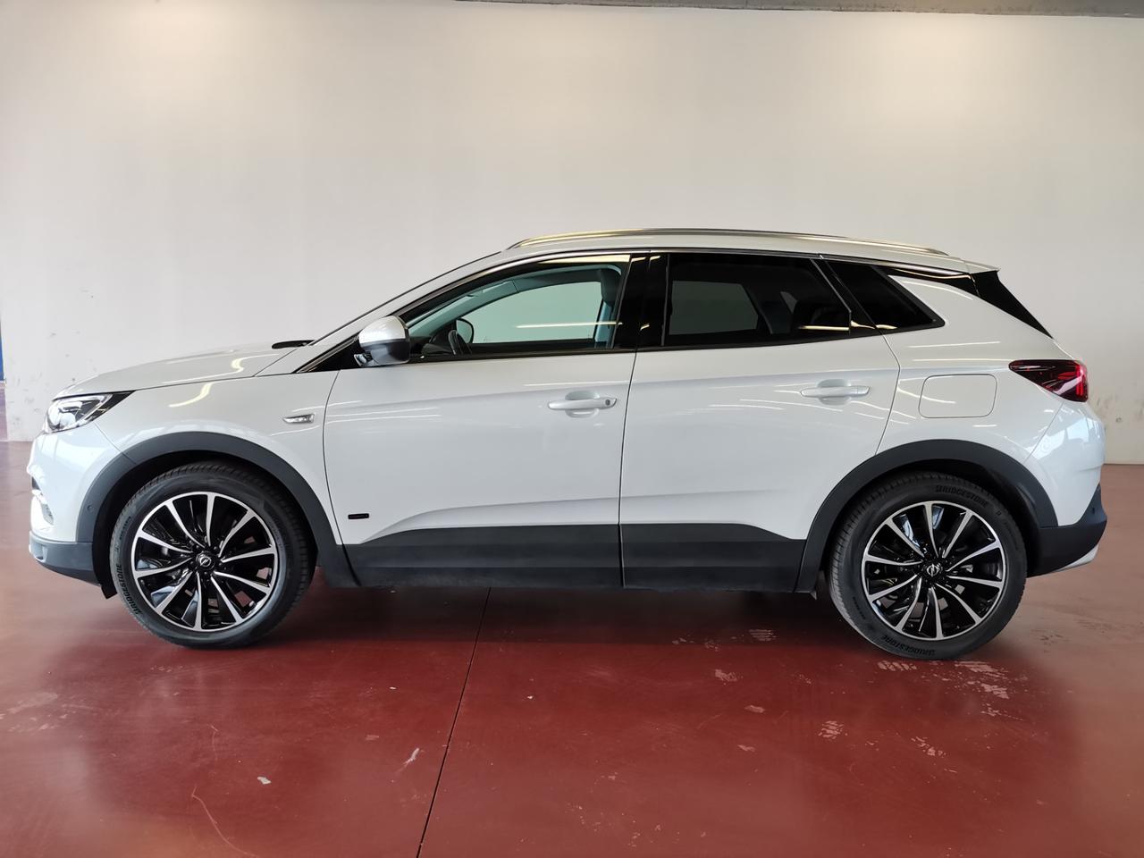 OPEL Grandland X - Grandland X 1.6 phev Elegance awd auto